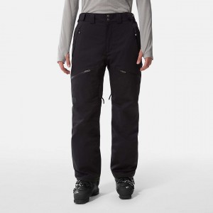 The North Face Chakal Trousers Tnf Black | VQGEYI-873