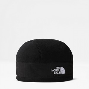 The North Face Denali Beanie Tnf Black | MZJIHY-510