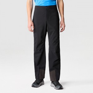 The North Face Dryzzle FUTURELIGHT™ Trousers Tnf Black | VZDUJI-865