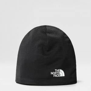 The North Face Fastech Beanie Tnf Black | WFSGEA-367