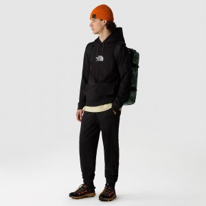 The North Face Fine Alpine Trousers Tnf Black | GPVQIE-563