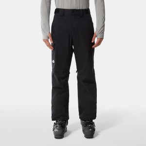 The North Face Freedom Trousers Tnf Black | WCUGIJ-570