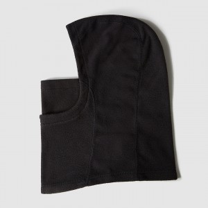 The North Face Glacier Balaclava Tnf Black | OQFVXJ-627