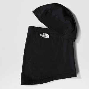 The North Face High Tech Balaclava Tnf Black | FUHCLT-164