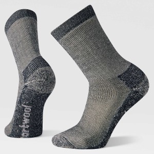 The North Face Hike Classic Edition Extra Cushion Crew Socks Navy | CSELVT-135