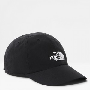 The North Face Horizon Cap Tnf Black | VPHSMA-784