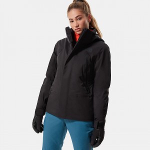 The North Face Lenado Jacket Tnf Black | BEHXIK-320