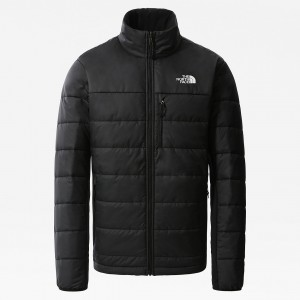 The North Face Modis Synthetic Jacket Tnf Black | FGLZAV-394