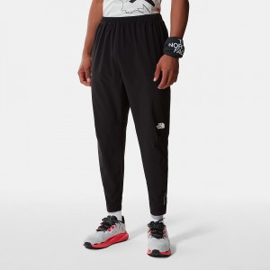 The North Face Movmynt Trousers Tnf Black | BGZTSO-102