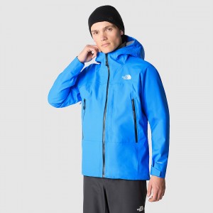 The North Face Stolemberg 3L DryVent™ Jacket Optic Blue | SOADWV-642