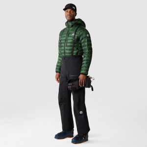 The North Face Summit Stimson FUTURELIGHT™ Trousers Tnf Black | IDOGYQ-519