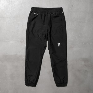 The North Face The North Face X CDG Hydrenaline Trousers Tnf Black | IOXKNP-105