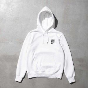 The North Face The North Face X CDG Icon Hoodie Tnf White | BFCHLJ-816