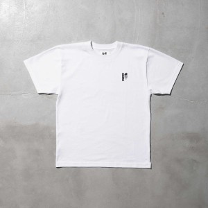 The North Face The North Face X CDG Icon T-Shirt Tnf White | QKRVWI-176