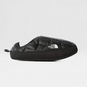 The North Face ThermoBall™ Tent V Winter Mules Tnf Black - Tnf Black | DWBGPA-503