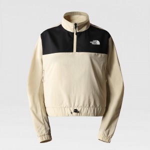 The North Face Zumu Jacket Gravel | OSZBDM-382