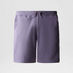 The North Face Zumu Shorts Lunar Slate | AESMVQ-920