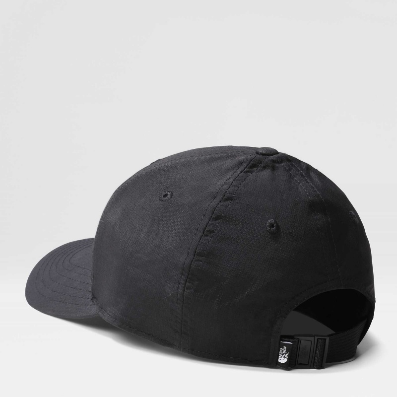 The North Face 66 Tech Cap Tnf Black - Tnf White | KCNFLD-178