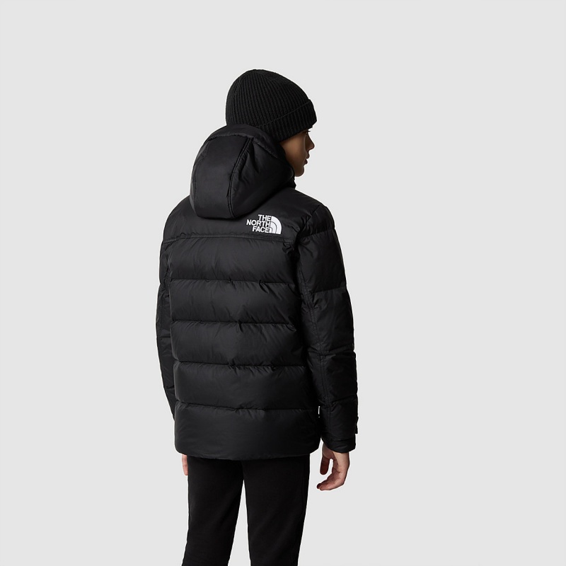 The North Face 73 North Face Parka Tnf Black | RYODVE-196