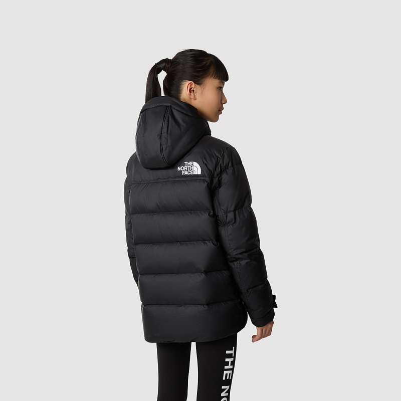 The North Face 73 North Face Parka Tnf Black | RYODVE-196