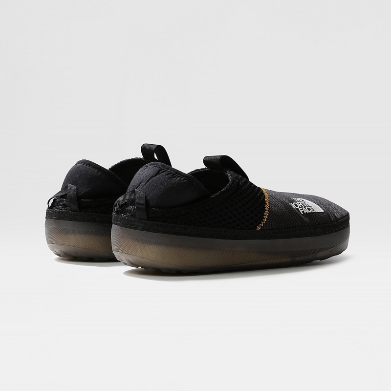 The North Face Base Camp Mules Tnf Black - Tnf Black | QMGKYI-058