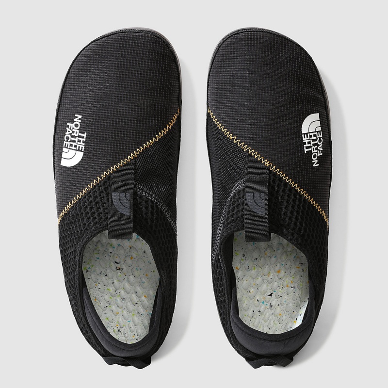 The North Face Base Camp Mules Tnf Black - Tnf Black | QMGKYI-058