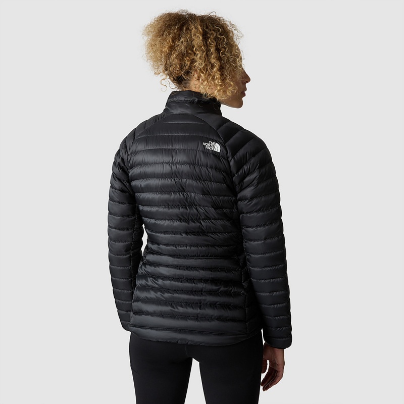 The North Face Bettaforca Down Jacket Tnf Black - Tnf Black | VUSAOQ-039