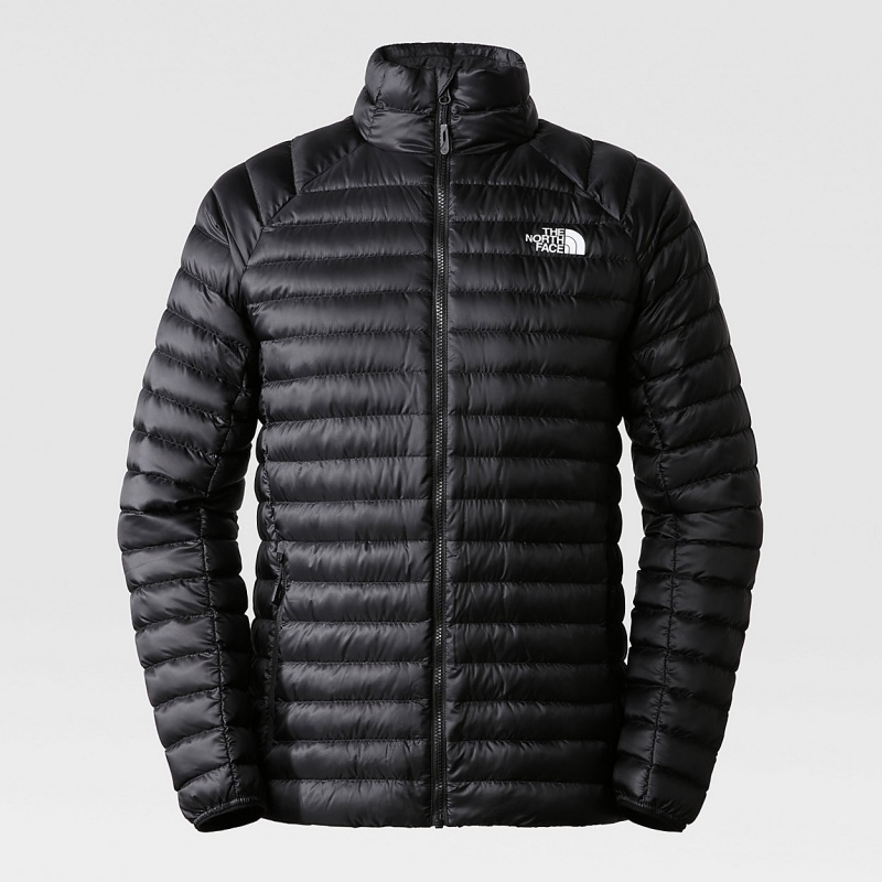 The North Face Bettaforca Down Jacket Tnf Black - Tnf Black | CNIWDG-315