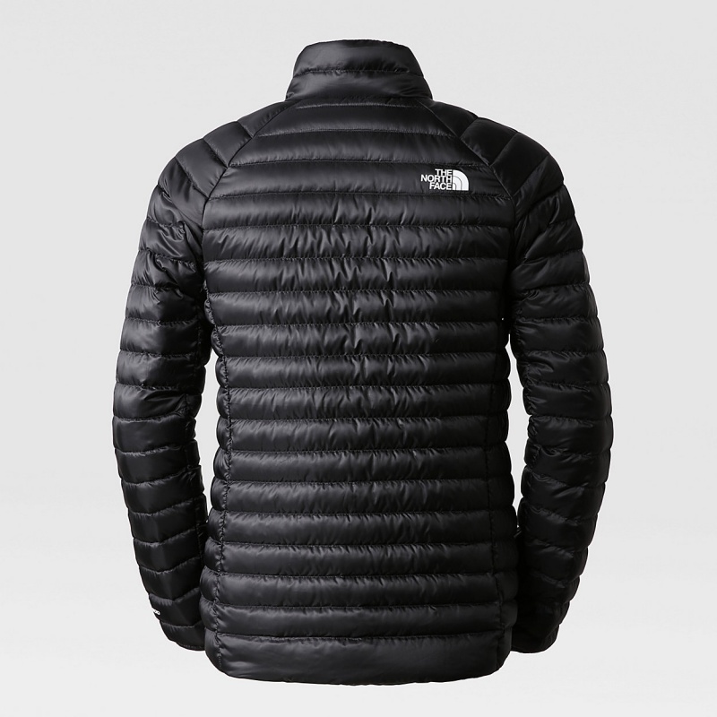 The North Face Bettaforca Down Jacket Tnf Black - Tnf Black | CNIWDG-315