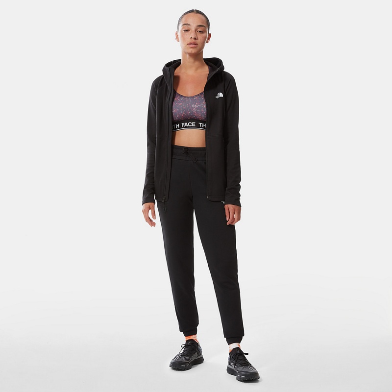 The North Face Canyonlands Joggers Tnf Black | GXOUPR-903