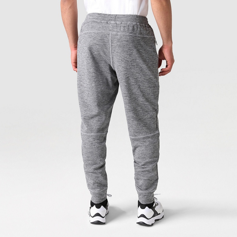 The North Face Canyonlands Joggers Tnf Medium Grey Heather | FRENSO-059