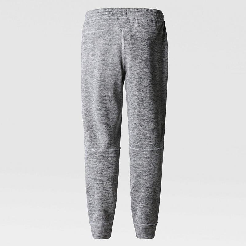 The North Face Canyonlands Joggers Tnf Medium Grey Heather | FRENSO-059