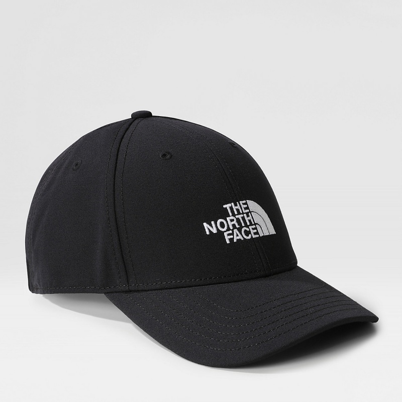 The North Face Classic Recycled \'66 Hat Tnf Black | EOPYBT-275