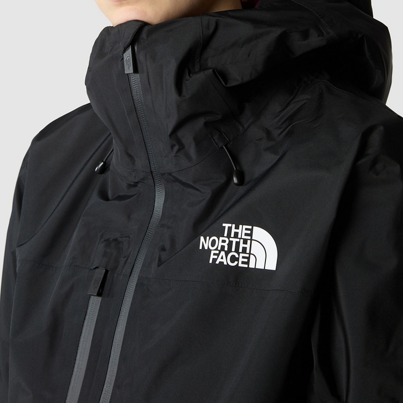 The North Face Dawnstrike GORE-TEX® Insulated Jacket Tnf Black | AILFUO-452