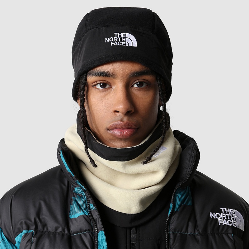 The North Face Denali Beanie Tnf Black | MZJIHY-510