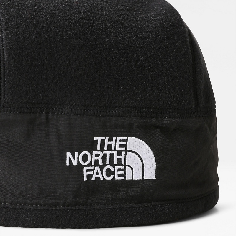 The North Face Denali Beanie Tnf Black | MZJIHY-510