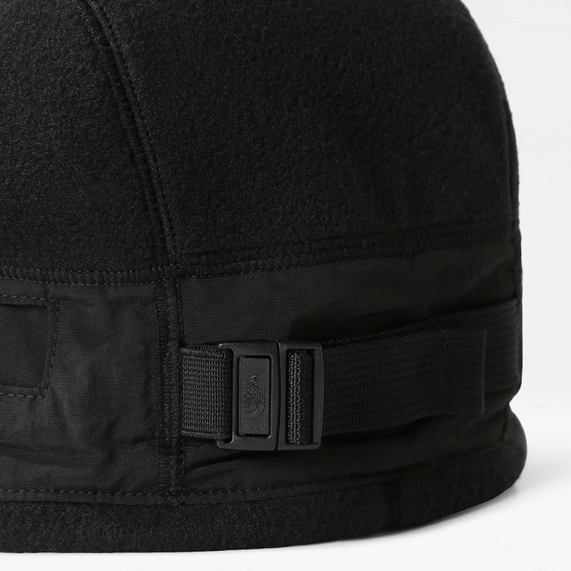 The North Face Denali Beanie Tnf Black | MZJIHY-510