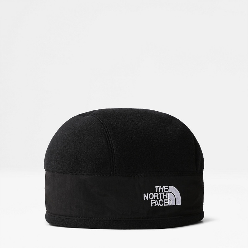 The North Face Denali Beanie Tnf Black | UOKZGV-306