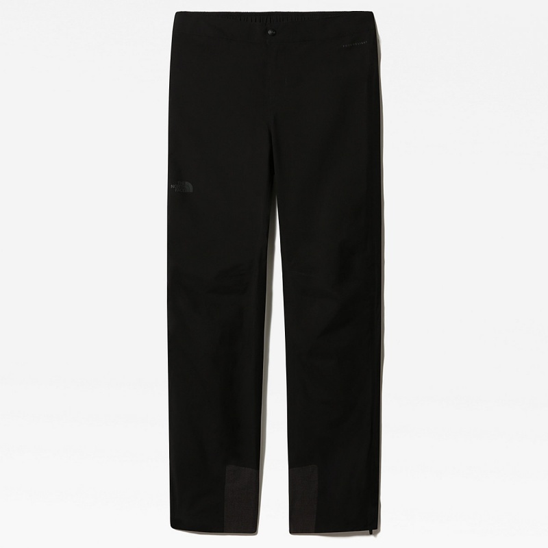 The North Face Dryzzle FUTURELIGHT™ Trousers Tnf Black | AWQCBZ-340