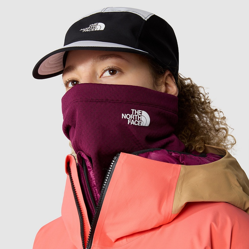 The North Face FUTUREFLEECE™ Gaiter Boysenberry | EWKGXJ-460