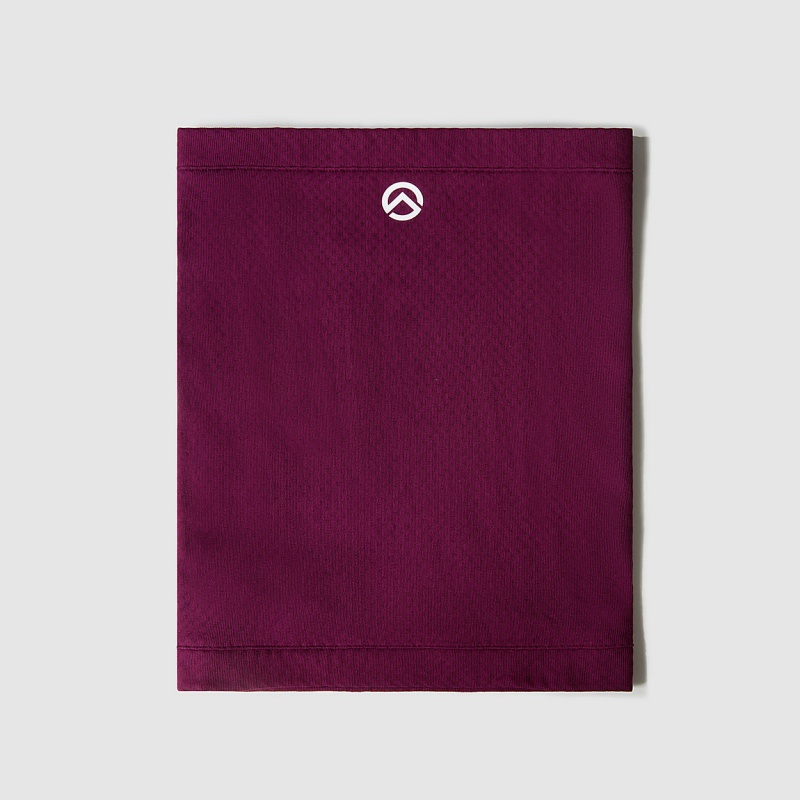 The North Face FUTUREFLEECE™ Gaiter Boysenberry | EWKGXJ-460