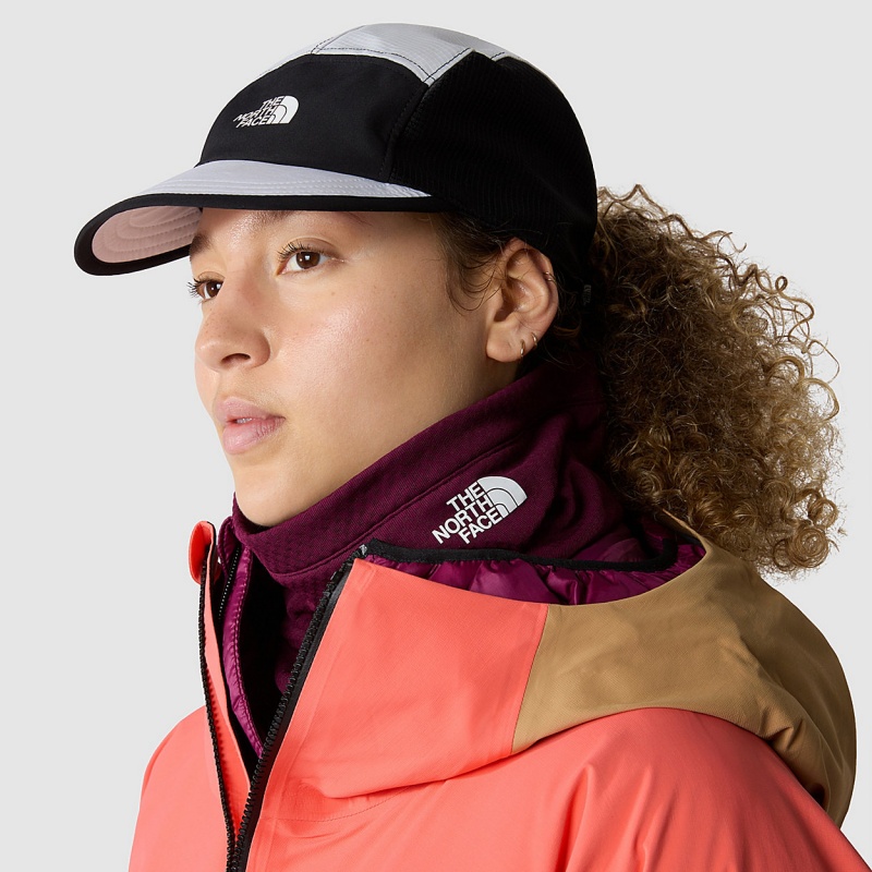 The North Face FUTUREFLEECE™ Gaiter Boysenberry | EWKGXJ-460