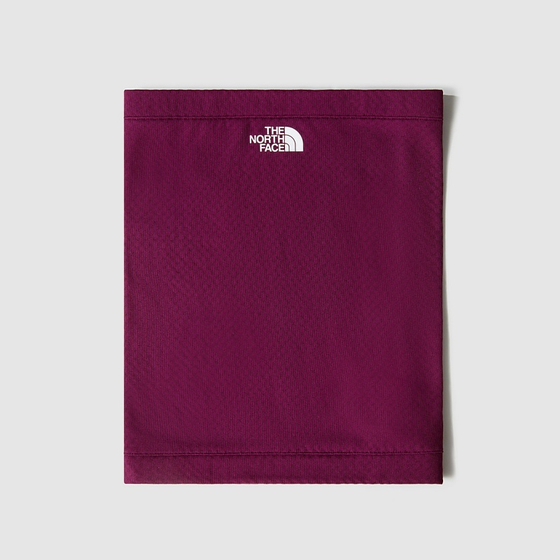 The North Face FUTUREFLEECE™ Gaiter Boysenberry | EWKGXJ-460