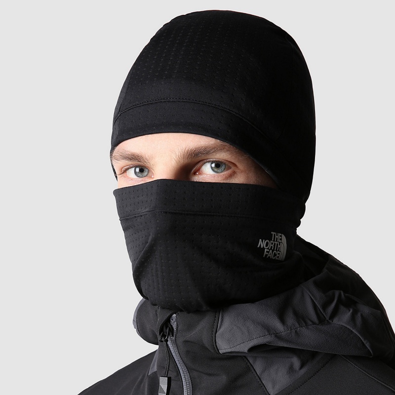 The North Face Fastech Balaclava Tnf Black | PGAUTY-460