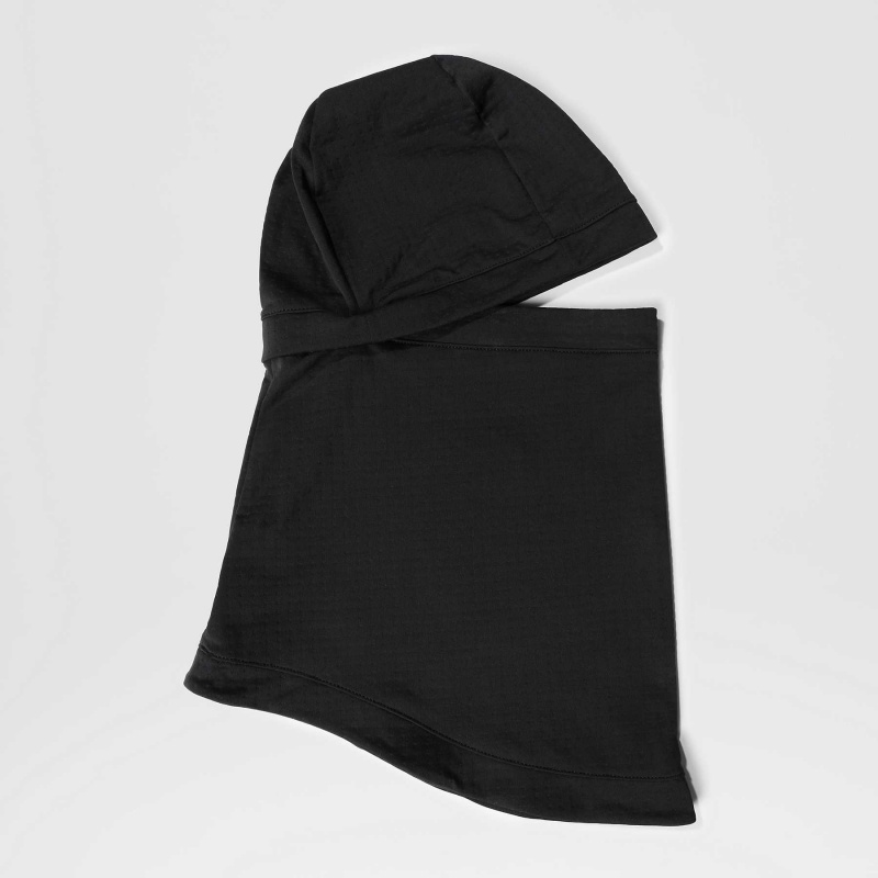 The North Face Fastech Balaclava Tnf Black | PGAUTY-460