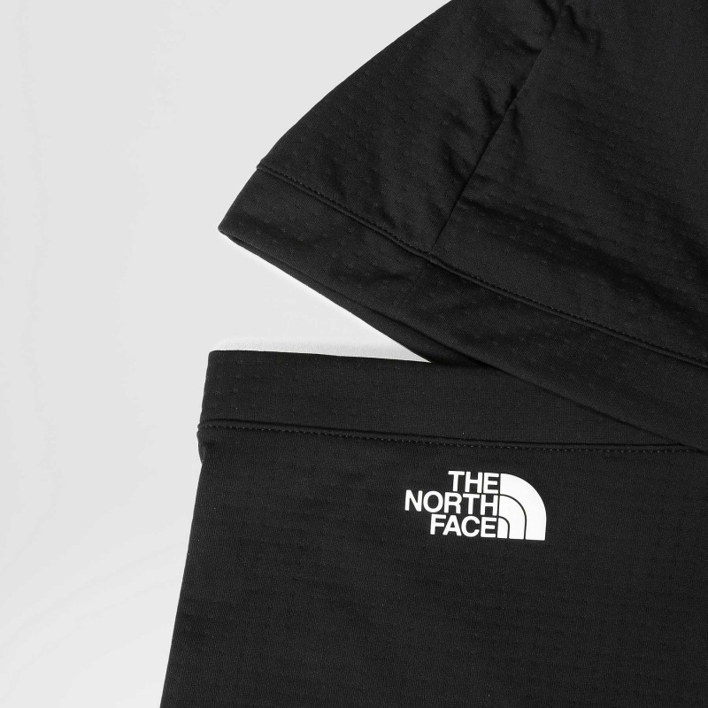 The North Face Fastech Balaclava Tnf Black | PGAUTY-460