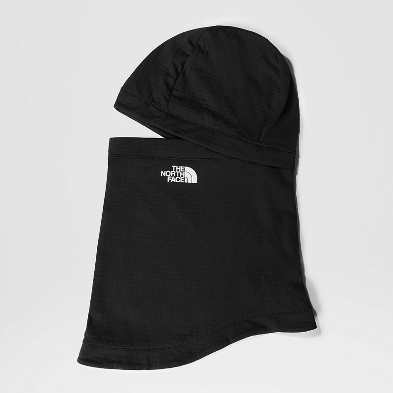 The North Face Fastech Balaclava Tnf Black | PGAUTY-460