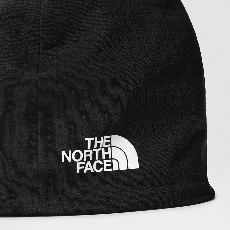 The North Face Fastech Beanie Tnf Black | WFSGEA-367