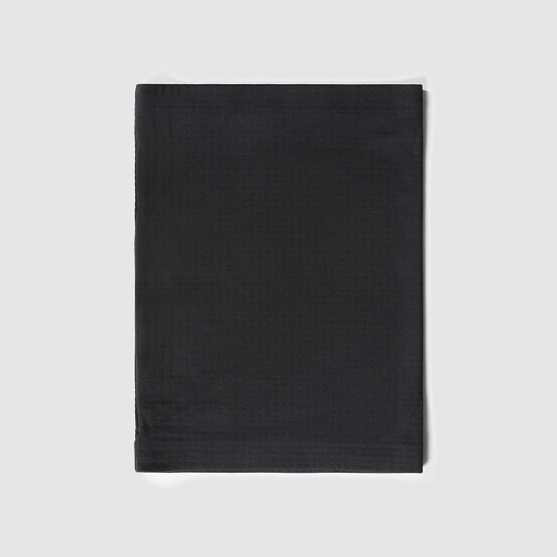 The North Face Fastech Neck Warmer Tnf Black | JQOSNT-048