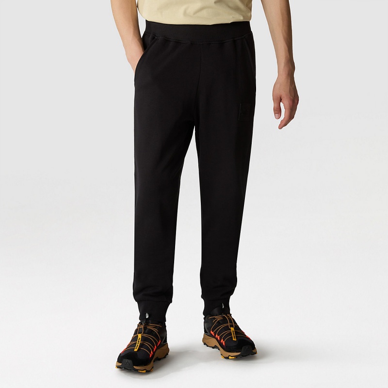 The North Face Fine Alpine Trousers Tnf Black | GPVQIE-563